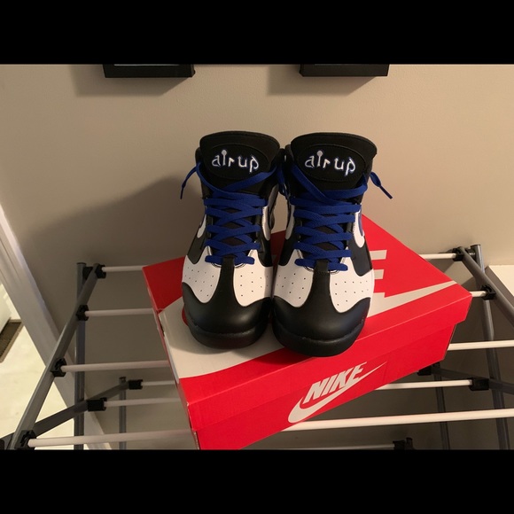 Nike Air up Penny - Picture 3 of 7